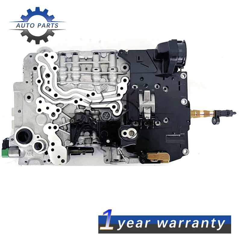 

8HP45 8HP50 8HP70 0260550074 0260550051 0260550075 Мехатронный корпус клапана TCM TCU для BMW Audi Автозапчасти Коробка передач