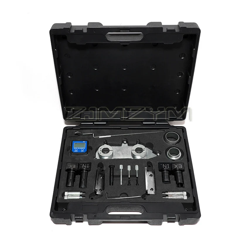 

19 PCS 1.5T Engine Timing Tool Corrects Camshaft And Crankshaft Timing Positions