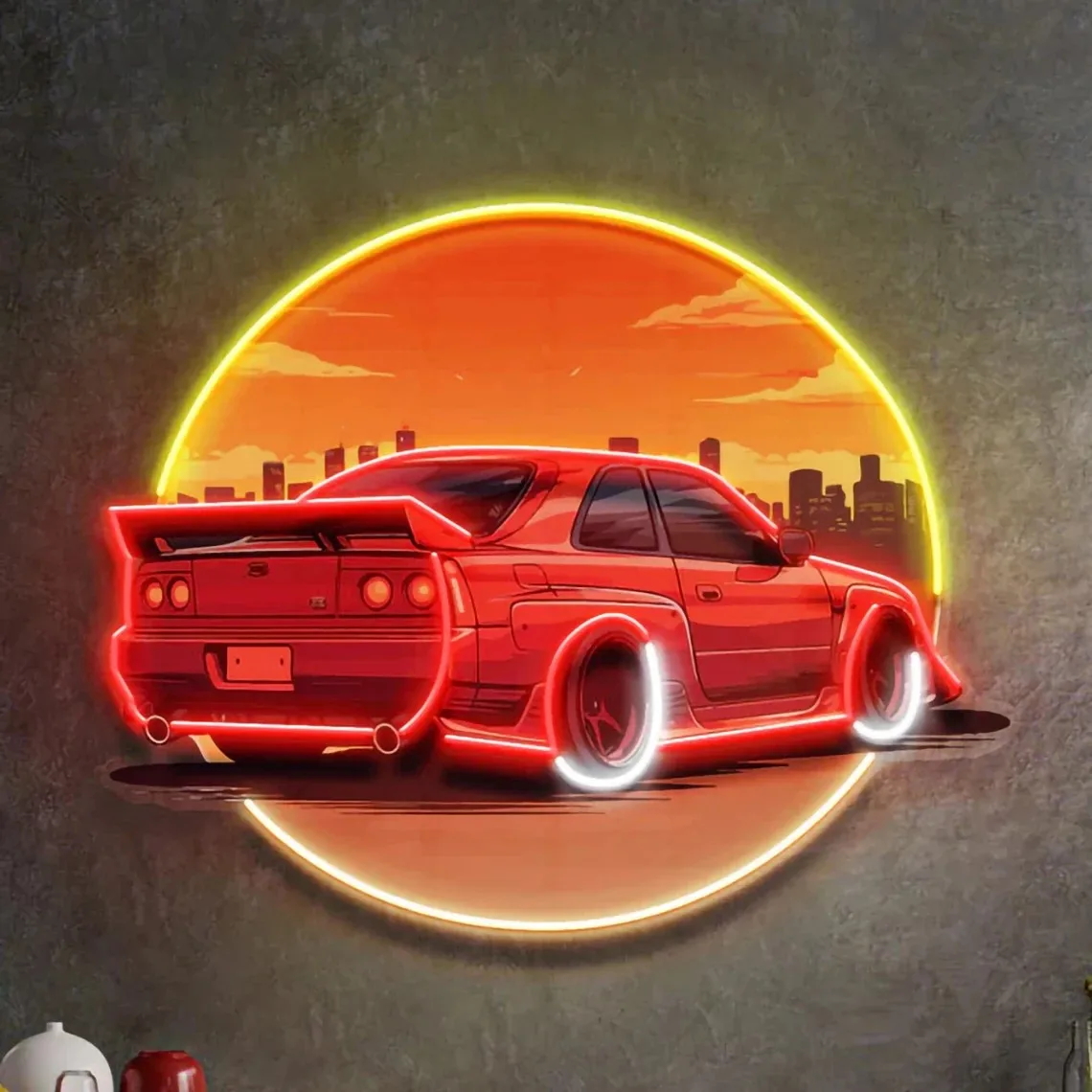 stylish-sunset-car-neon-wall-sign-uv-print-racing-car-art-decor-game-room-bar-man-cave-ornament-gift-idea