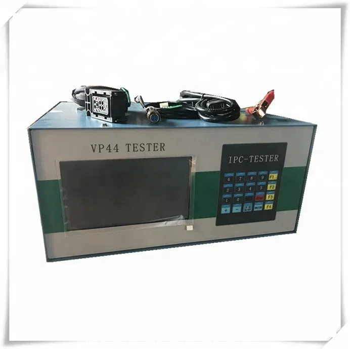 electric control VP44 pump tester simulator controller