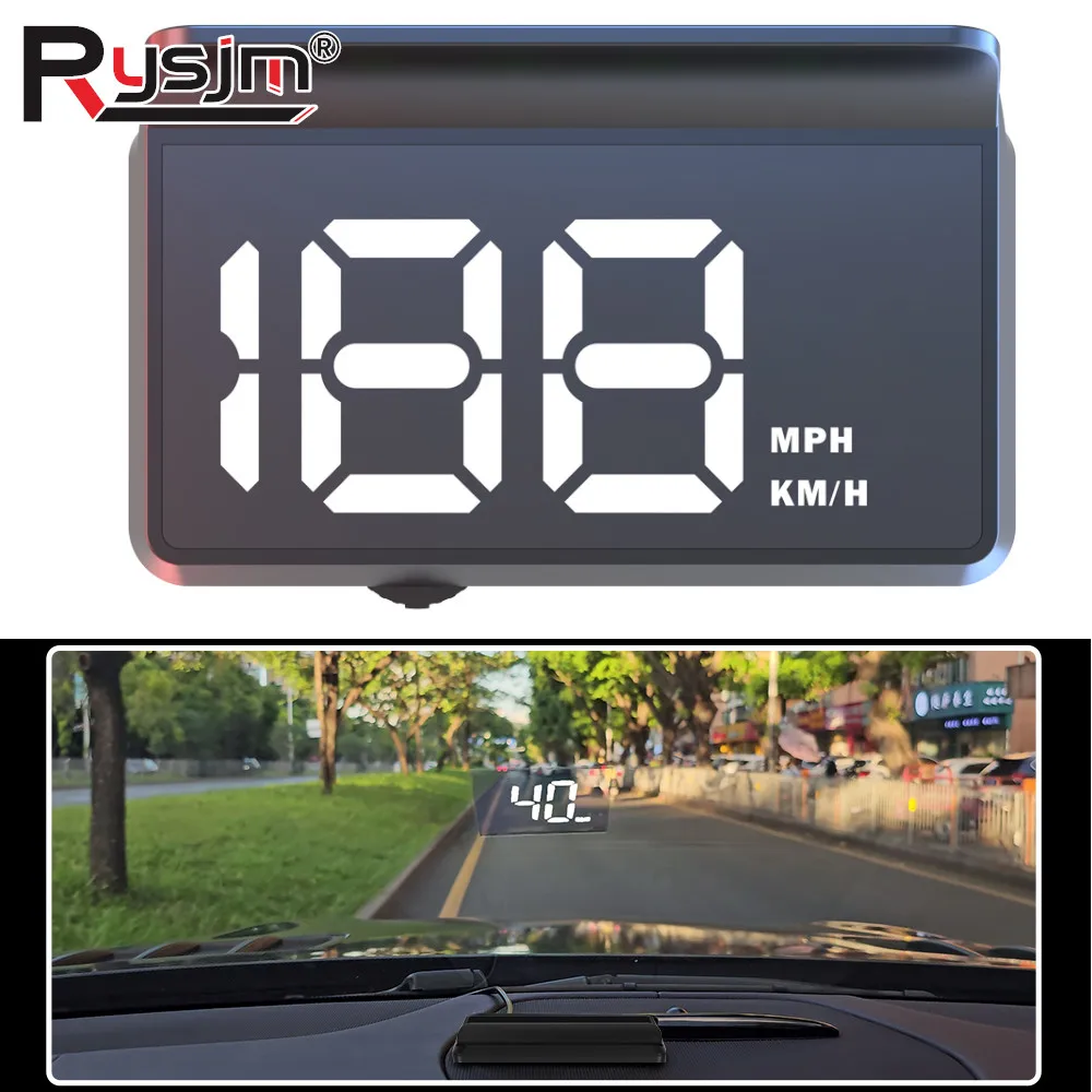 Car Speedometer Km/… - image