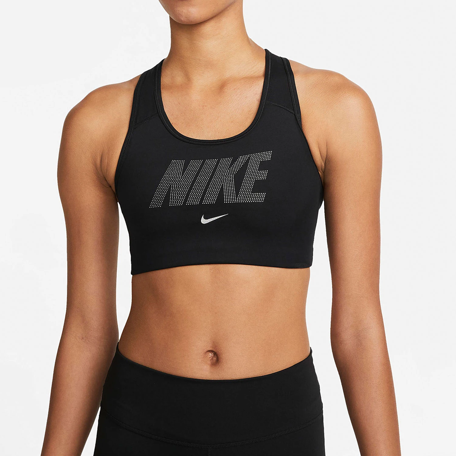 

Nike Authentic New Women's Soft Comfortable Breathable Training Sports Bra DD1459-010
