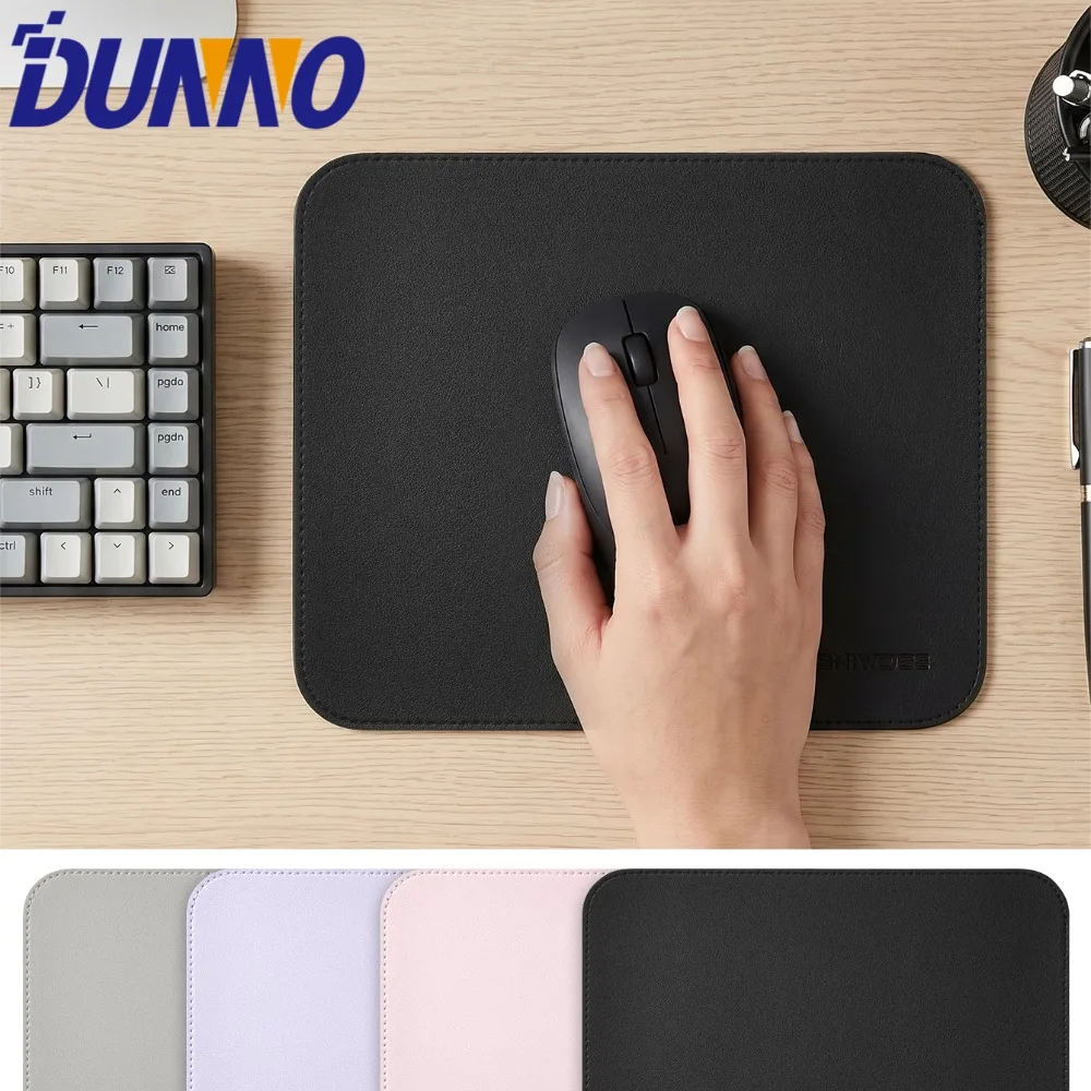 Mouse Pad Anti-slip Rubber mouse mat PC Computer Gamer Desk Mat Stitched Edge Gaming Mouse pad for PC Laptop Use Mice Mat