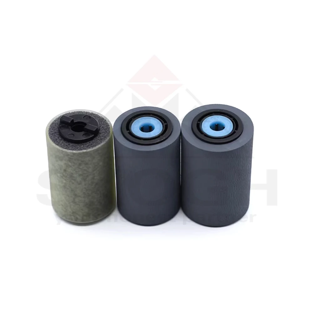 59K29510 059K29520 059K30951 V80 V180 ADF Paper Pick Up Roller For Xerox Versant 80 180 280 2100 3100 4100 Press Feed Roller Kit