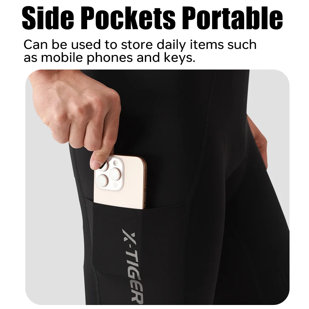 Thumbnail 4 - #33 Cycling Shorts Discount Picks