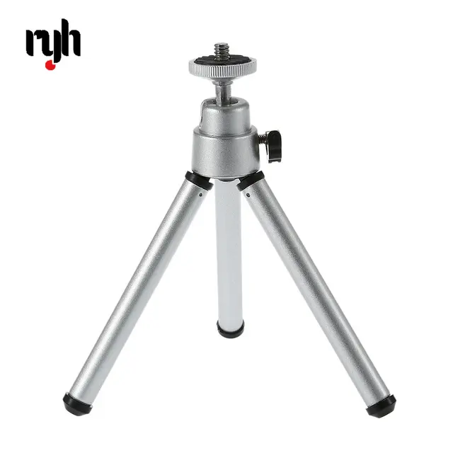 Profesjonalny przenośny statyw uchwyt statywu do projektora rozciągliwy uchwyt Selfie Stick do kamery DLP Beamer Mini projektor
