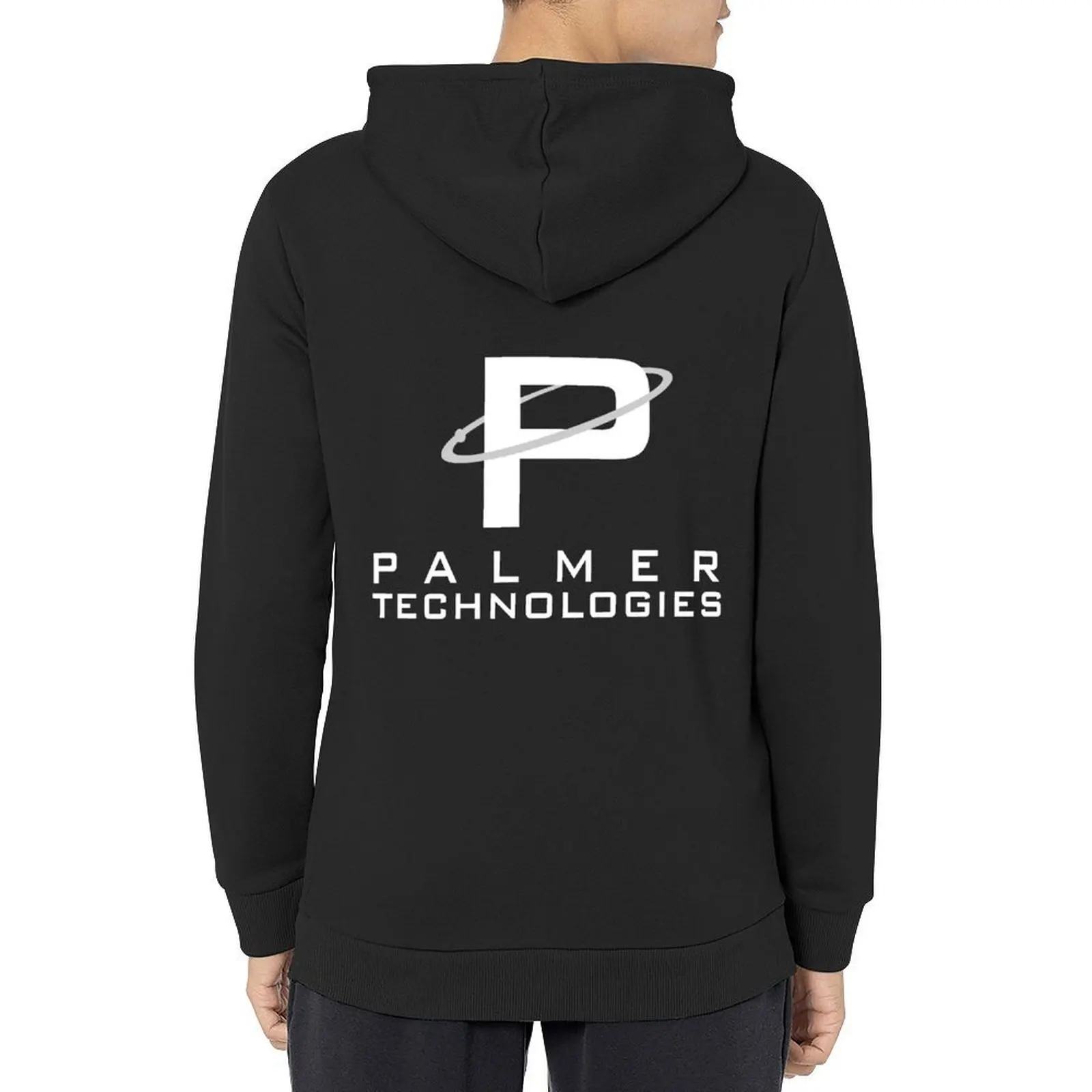 

Palmer Technologies Hoodie graphic t shirts men men wear winter clothes men's clothing hoodies and sweatshirts new