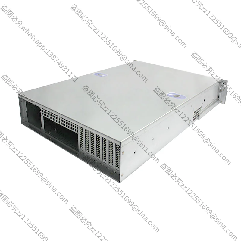 Suitable for 2U Chassis Rack Type 12 Hard Disks Hot Swappable EATX Dual Channel Main Board Horizontal Data Storage Server