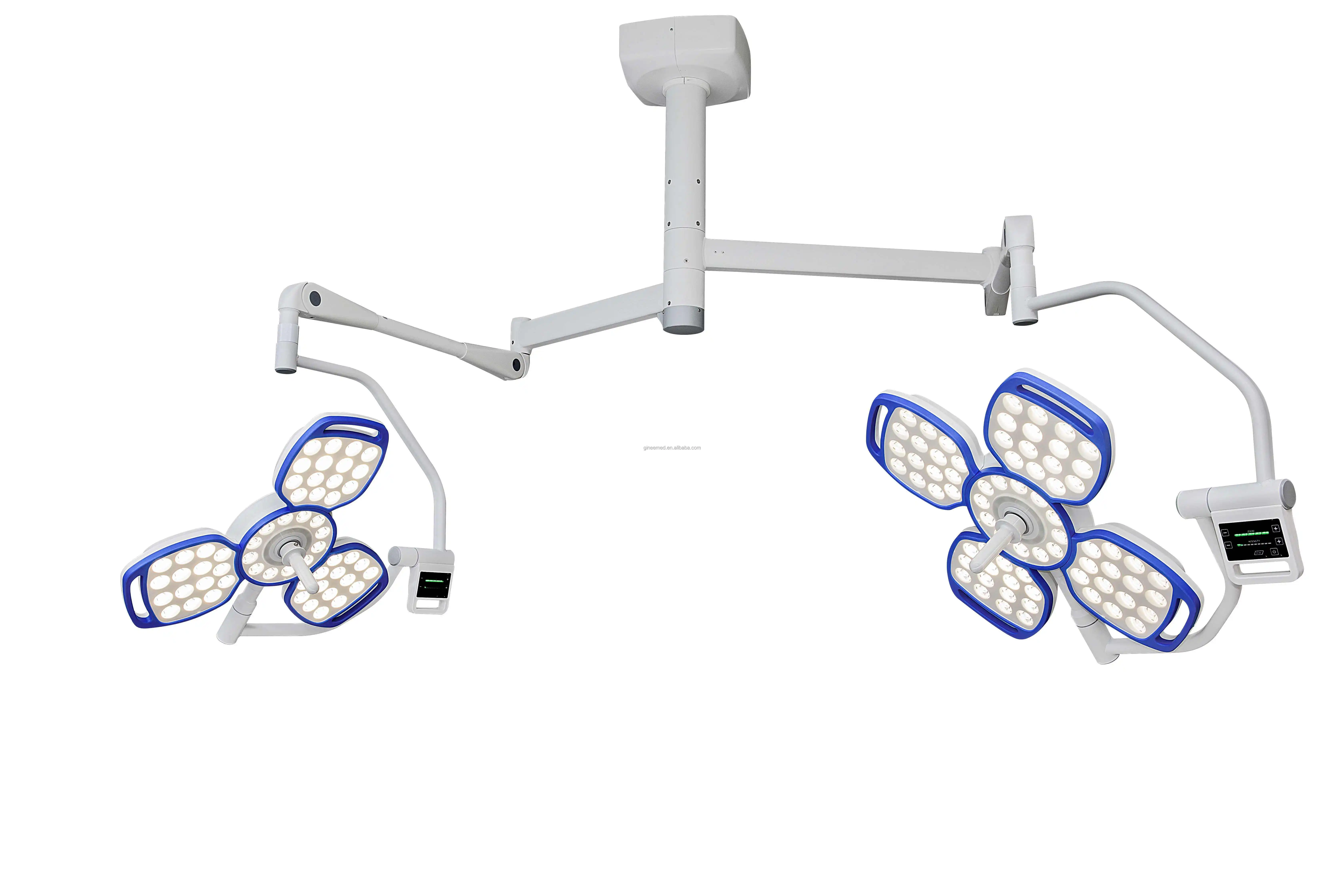 

Medical Shadowless Led Operation Medical Light Operation Room Lamp for Hospital Using Surgical Lamp