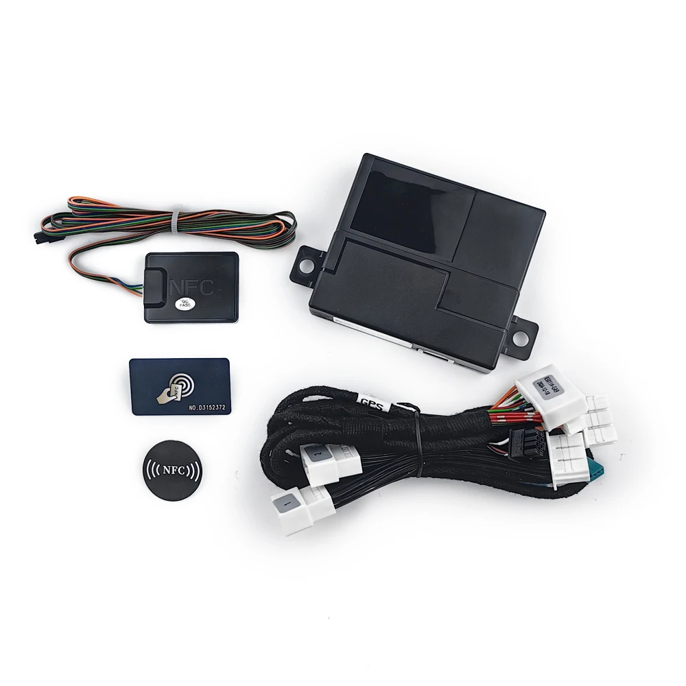 

Remote Start System Car Remote Start ob d Car Alarms for Camry
