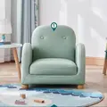 Gray blue - cloth