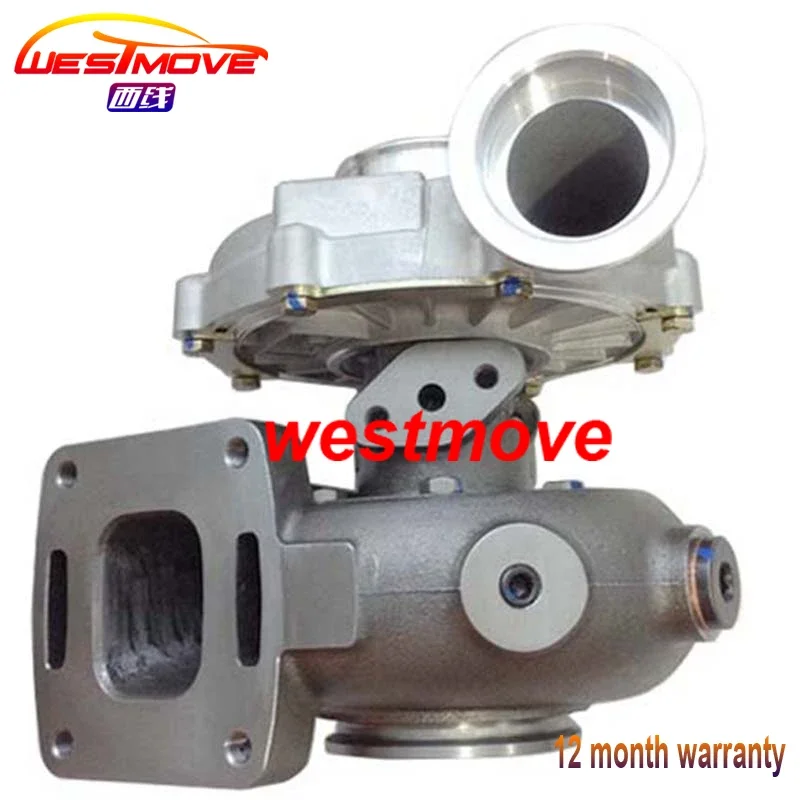 

TURBO K26 53269886497 53269706497 861260 3802070 860916 83869 For Marine Ship AD31L-A AD31P-A TAMD31 AQAD41A AD41P TAMD41B 36.0L