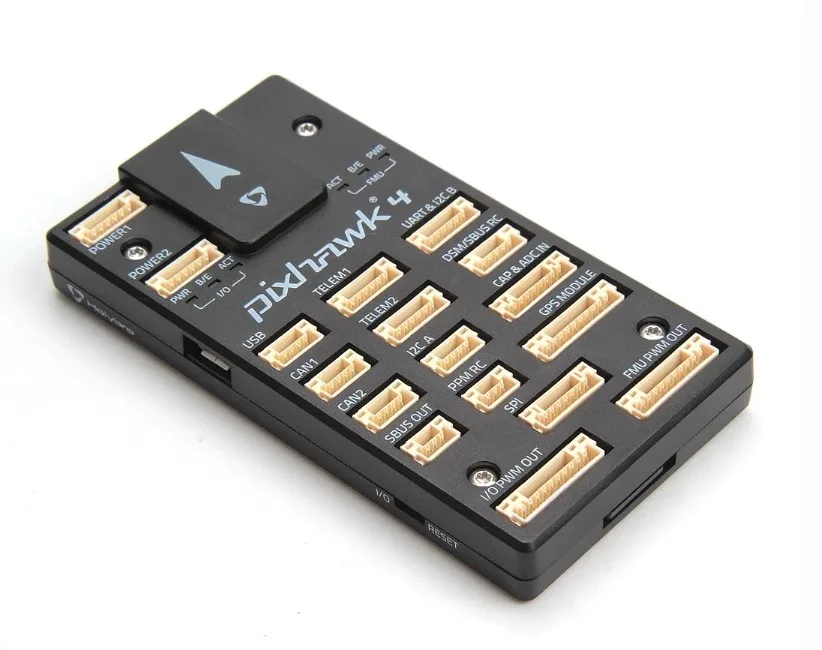 

Bestselling for Pixhawk 4 Autonomous Flight Controller Pixhawk 4 Development Board Kit Autonomous Flight Controller Board