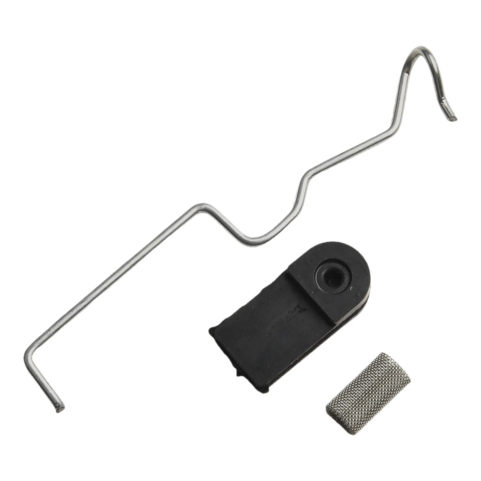 Air Heater Gasket Seal Kit for Eberspacher D2 Airtronic with Filter and Retaining Clip for Efficient Service Repair