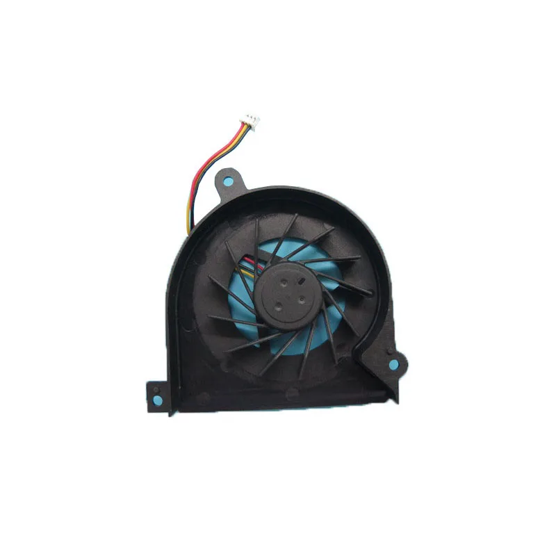 Laptop CPU FAN For PACKARD BELL EASYNOTE ME35 KSB0505HA-7F30 New