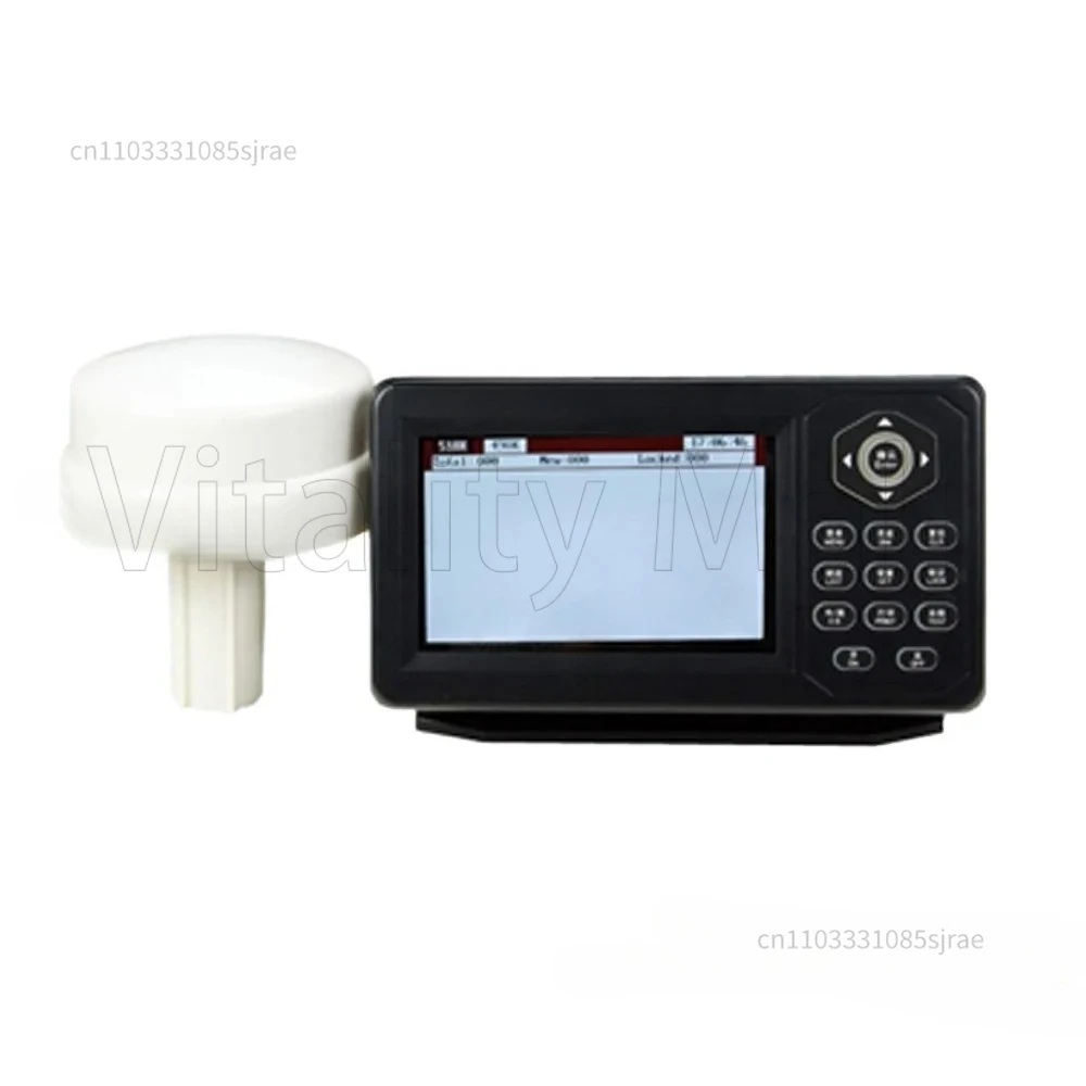 

HX-2600 Marine NAVTEX Receiver HX2600