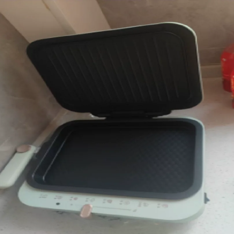 220V Bear Multifunc… - image