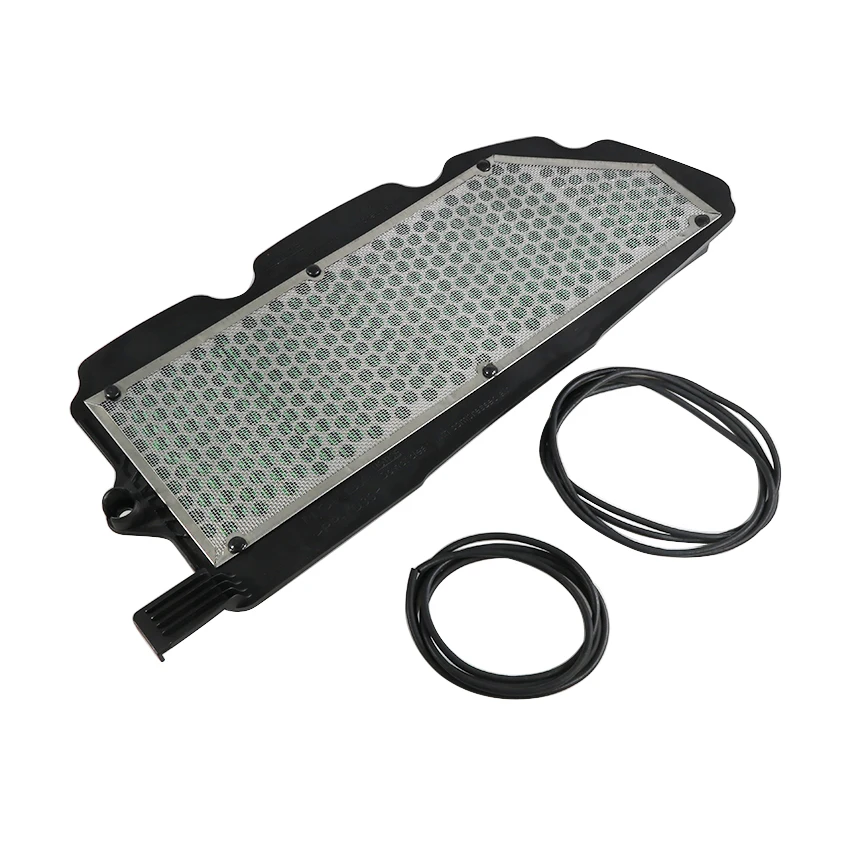Motorrad-Luftfilter Ansaugluftfilter für Honda SXS1000 Pioneer 1000/1000 EPS/1000 Deluxe OEM:17215-HL4-A02 17215-HL4-AK0 Ersatzteile – Detail 5