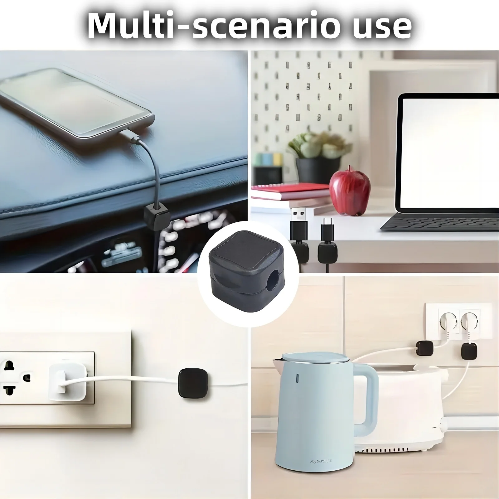 Thumbnail 4 - #13 Cable Clips Sale