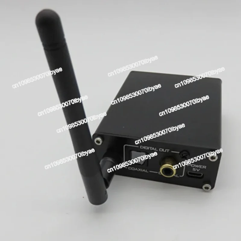 

Для CSR8675 Bluetooth V5.0 беспроводной цифровой приемник коаксиальный оптический цифровой аудиовыход 24 бит APTX HD APT-X LDAC