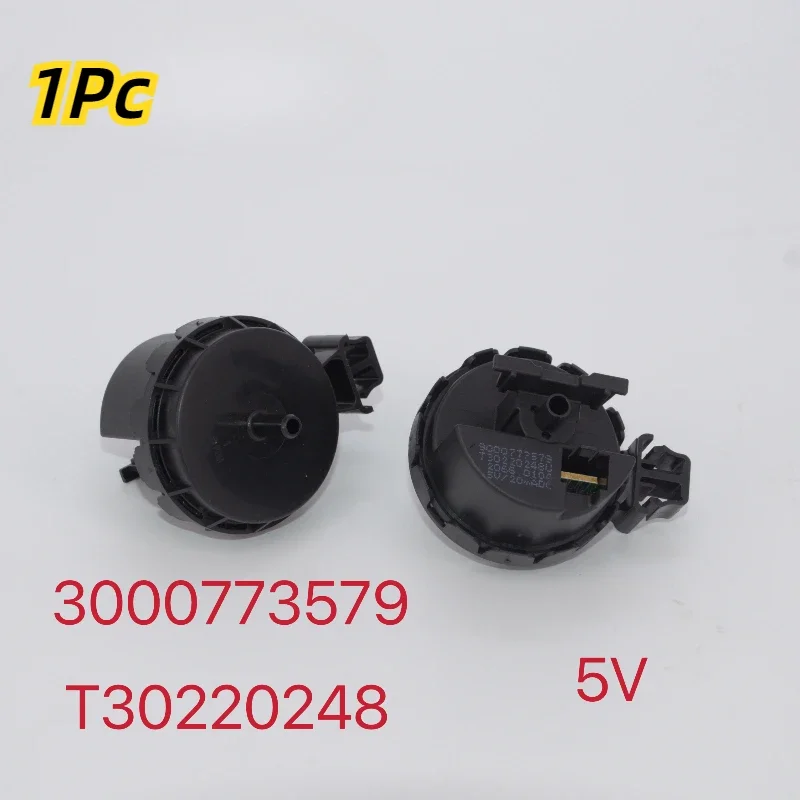 

1шт. 3000773579 Т 30220248 Подходит для барабанной мойки Siemens Bosch, датчик уровня воды, переключатель давления 5 В