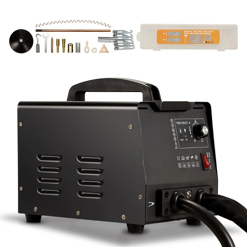 Automobile depression repair tools, sheet metal shaping meson machine repair machine maintenance tools