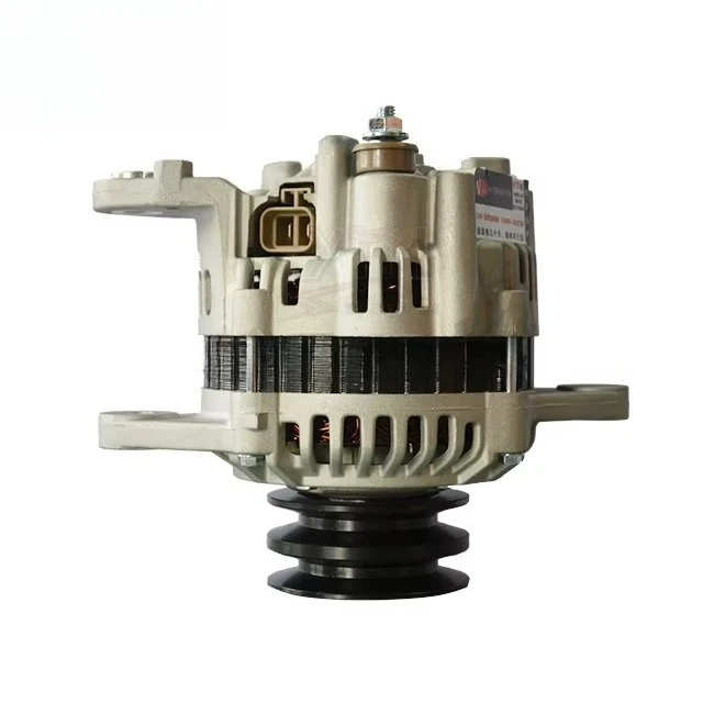 High Performance Auto Parts Alternator For SK200-6E/-5/A OE A3TN5399 6305B 6305SD S930P34170 MM502165 S930P37201 ME700535