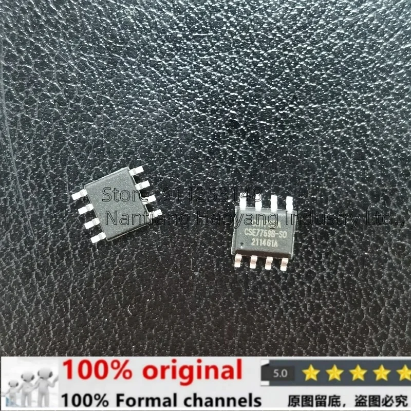 

Original Only with Free Shipping 5pcs/10pcs/20pcs/Lot CSE7759B
