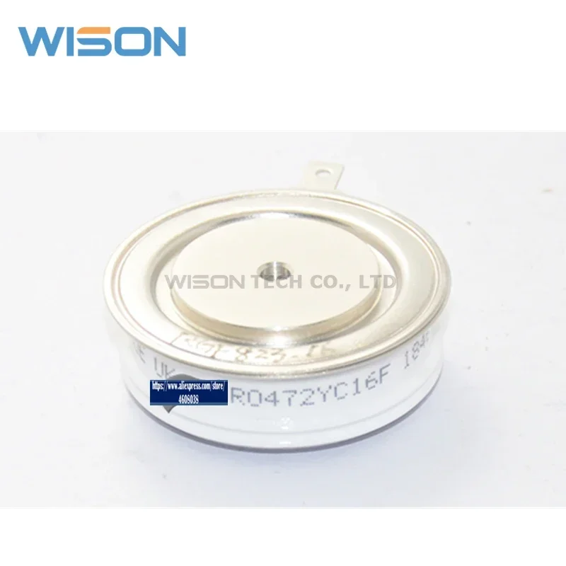R0472YC16F ثايرستور, SCR أصلي وجديد