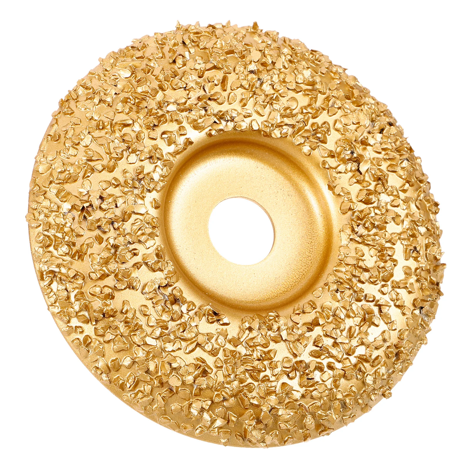 

Diamond Polishing Disc Pads 100mm Soft Fabric Mesh Sanding Wheel Concrete Stone Jade Tools Multi-functional Professional