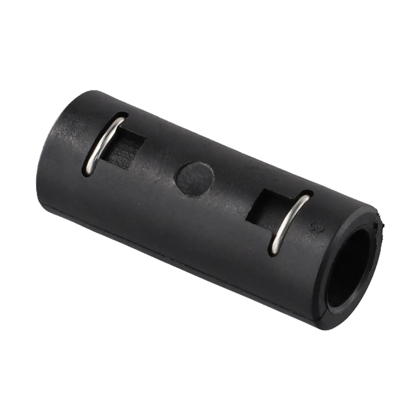 Hose Adapter Pipe Connector Enhanced Versatility Lightweight Multiple Hose Connection Engineering Plastic For Lavor