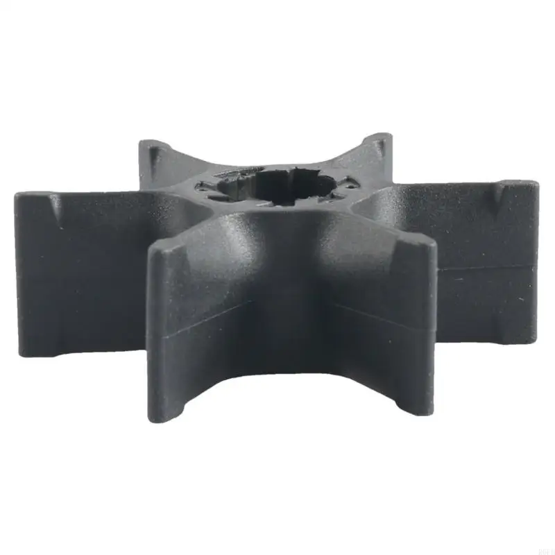 Sturdy Water Pump Impeller For 40 50HP Motors Includes Metal Components R6FB