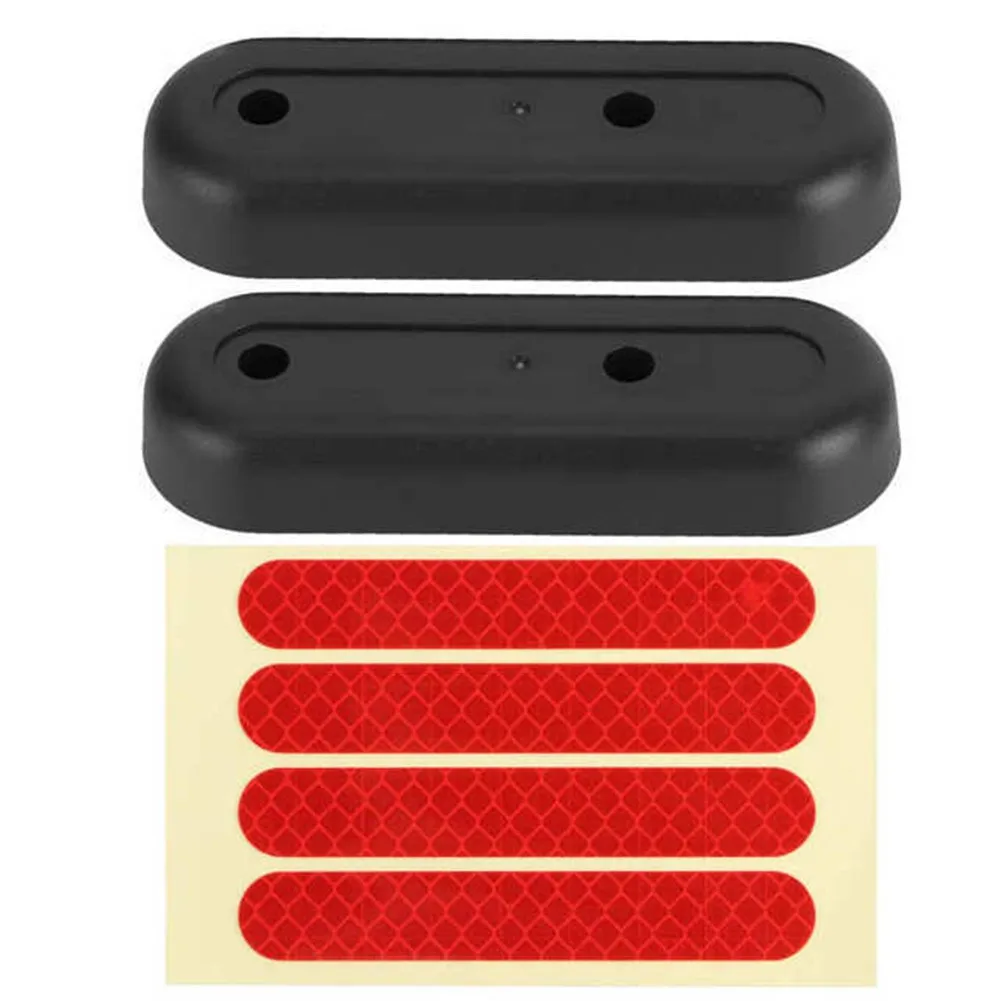 Motor Cover Multi-color Rear Fork Decorative Cover Is Suitable For Ninebot Max G30/g30d Electric Scooters And Others