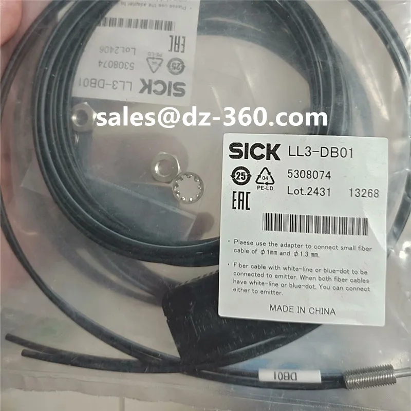 1Pcs/Lot Sick LL3-D…