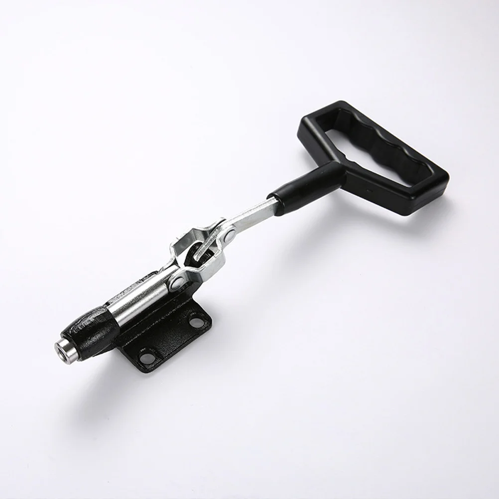 Heat Press Handle Fixture Durable Metal Clamp For Thermal Transfer Sublimation Machine Replacement Parts Art Supplies