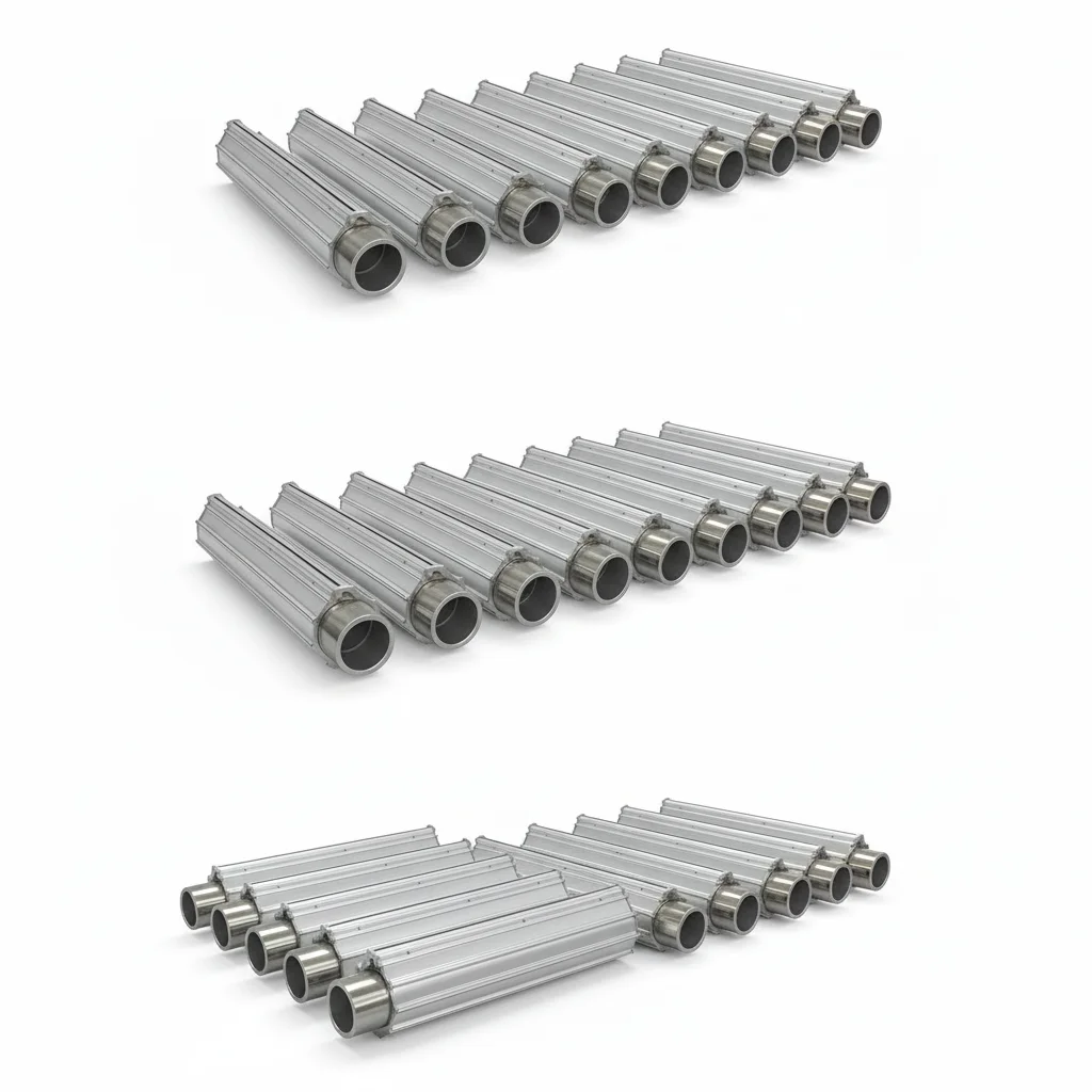New Aluminium Air Knife Holder Mounting Bracket for Baofeng Pneumatic Cutting Tool Slitter Machine 950mm