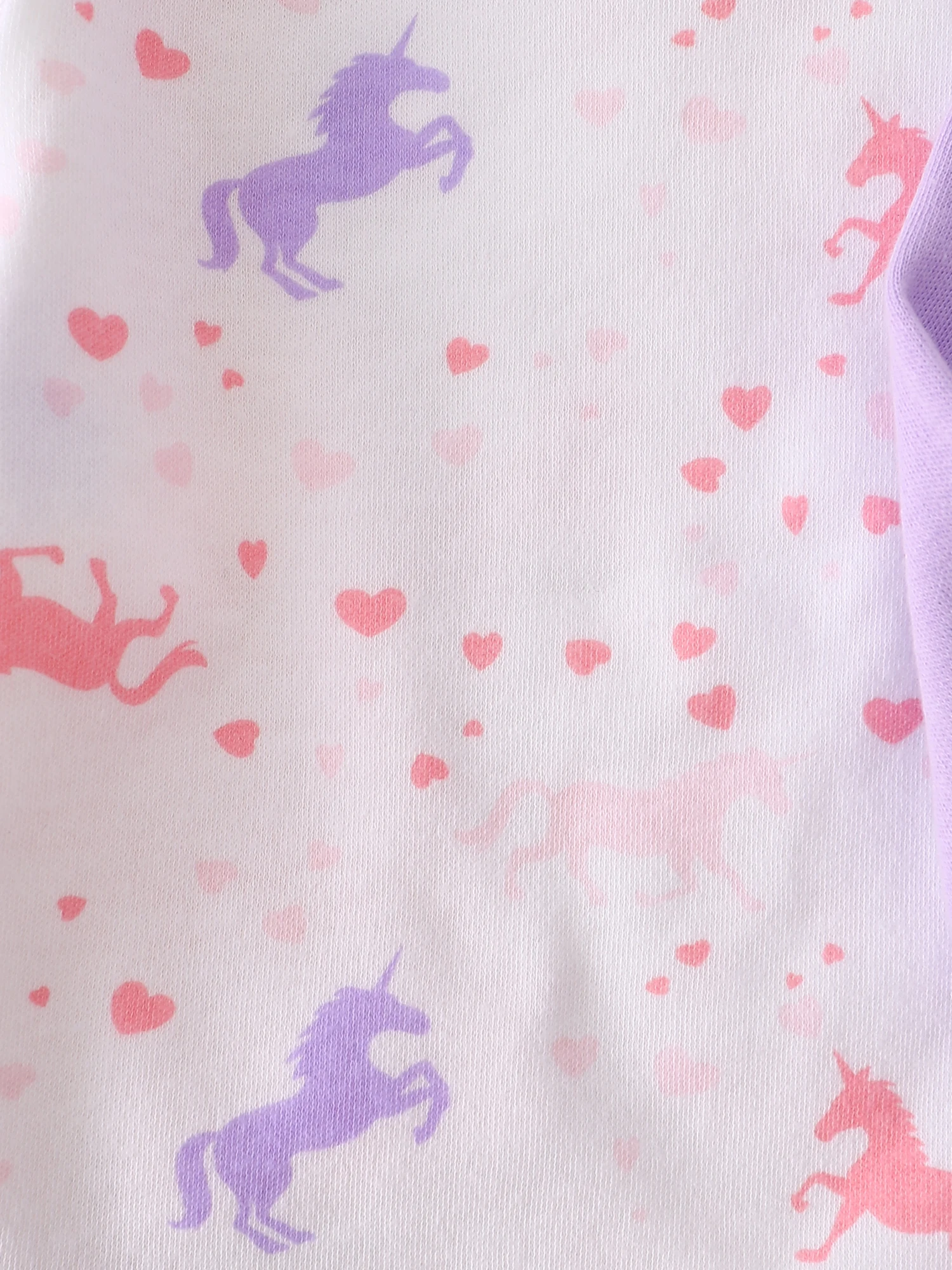 Baby-Mädchen-Strampler, 5-teilig, neuer Stil, Baby-Mädchen-Kleidung, Frühling/Herbst, langärmeliger Strampler aus Baumwollstoff, geeignet für 0–12 Monate – Detail 6