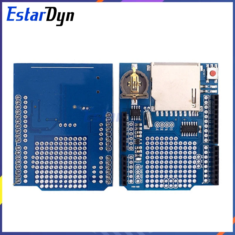 �y�Z�[�����zEstardyn Arduino SD �J�[�h �f�[�^ ���K�[ �V�[���h ���A���^�C�� ���M���O ���W���[�� �v���O �A���h �v���C UNO R3 MEGA DIY �v���W�F�N�g�p