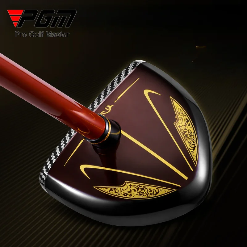 PGM Korea Park Golf Clubs Low Center of Gravity Practice Putter TUG111