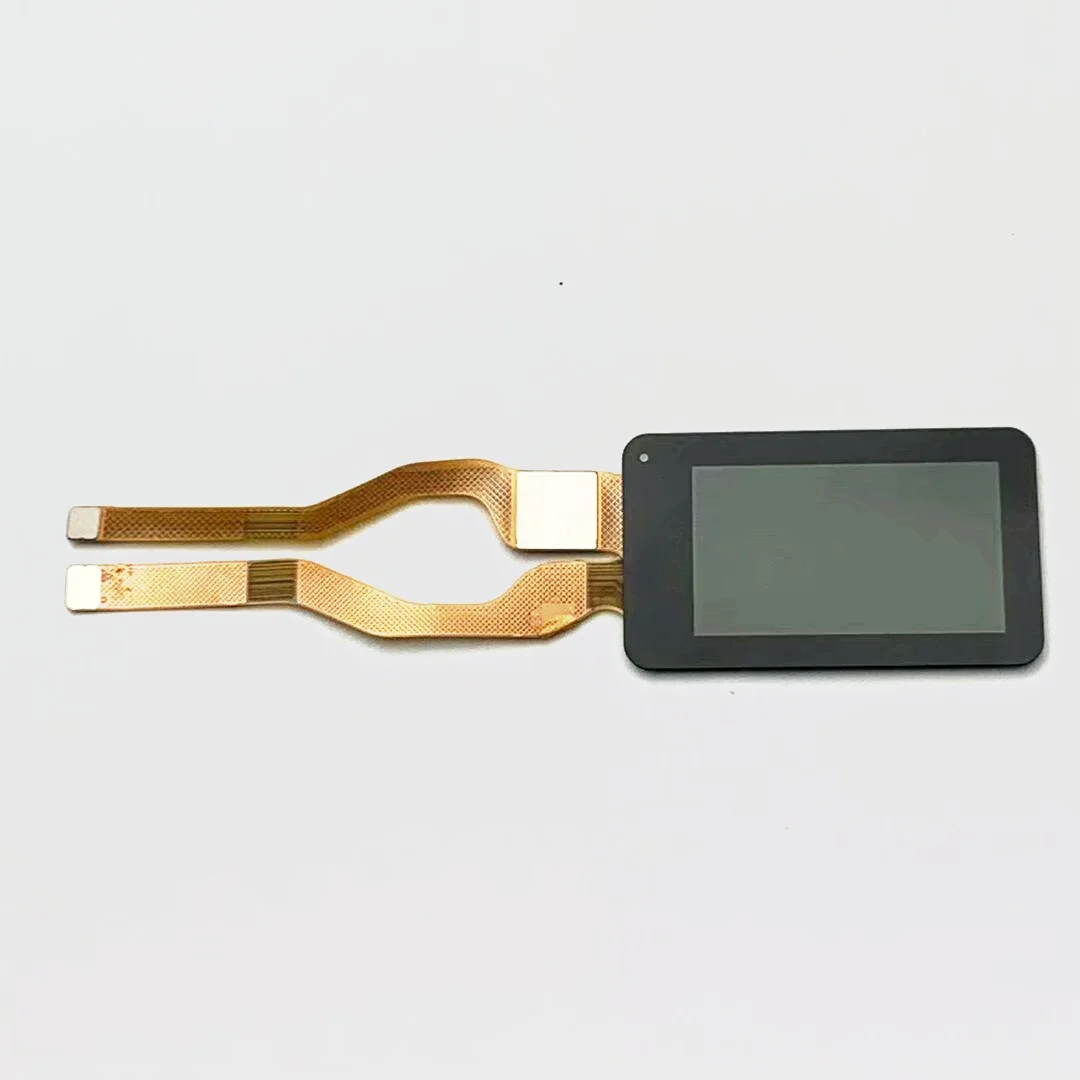 100% NEW Original LCD screen display With Backlight For Gopro Max 360 4K Sport Camera Replacement Repair Part