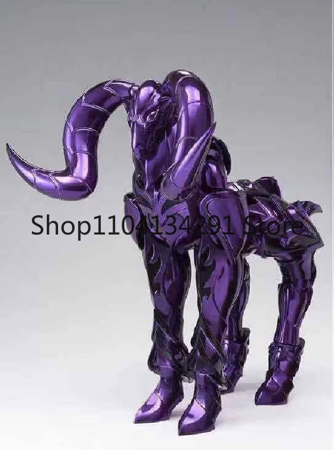 Original Saint Clot…