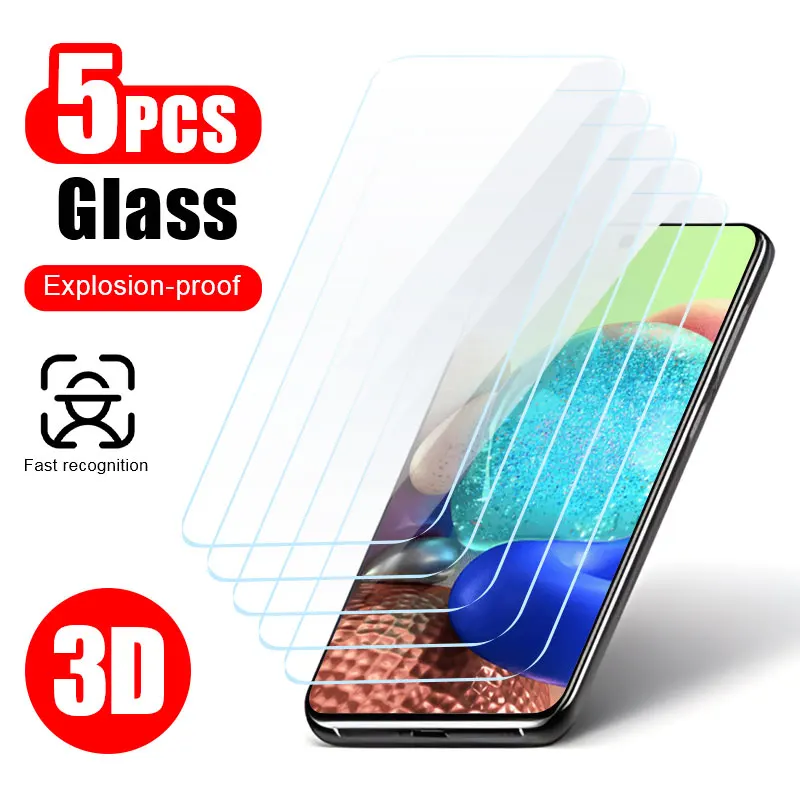 5Pcs For Samsung Te…