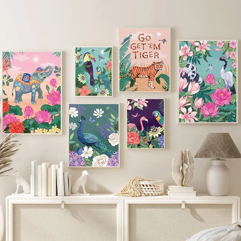 Wall Art Prints Pla…