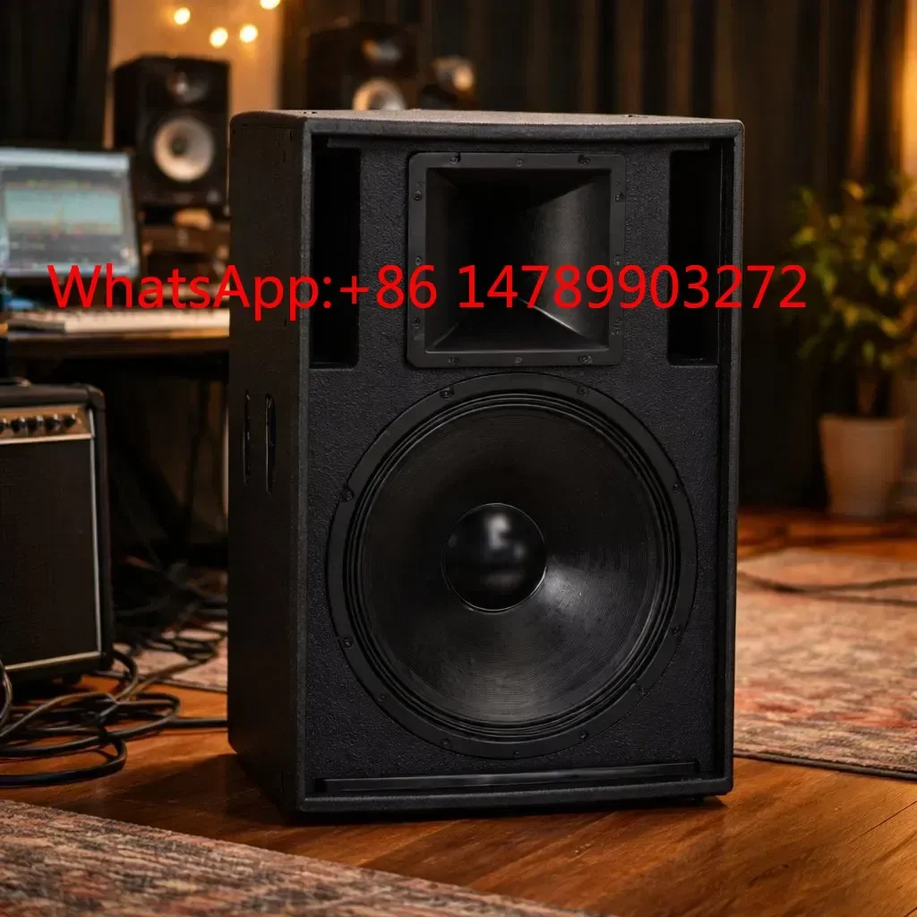 

12-Inch Passive High-Fidelity Line Array Sound System for Professional Indoor Events