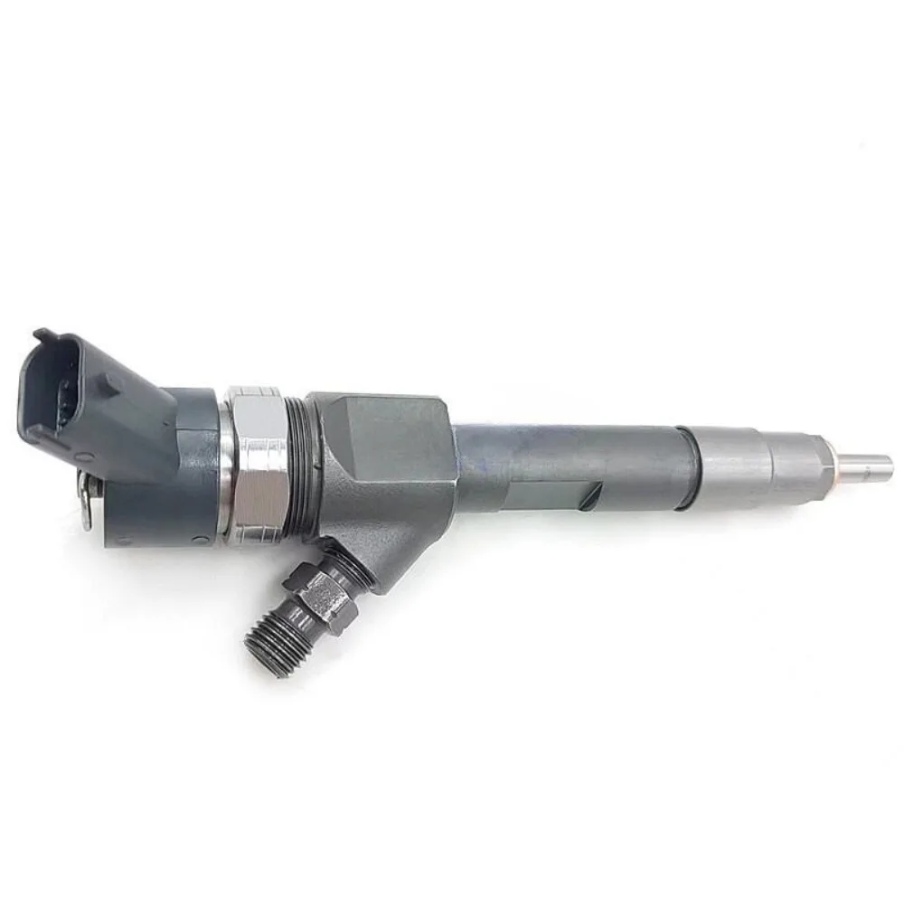

Diesel fuel injectors 0445110146 8200238528 for Opel Renault VIVARO and LAGUNA- auto accessories