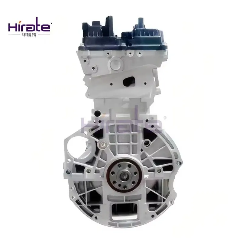 High-quality Best-selling Standard Displacement Hirate Engine Suitable For Hyundai Kia G4KJ NEW