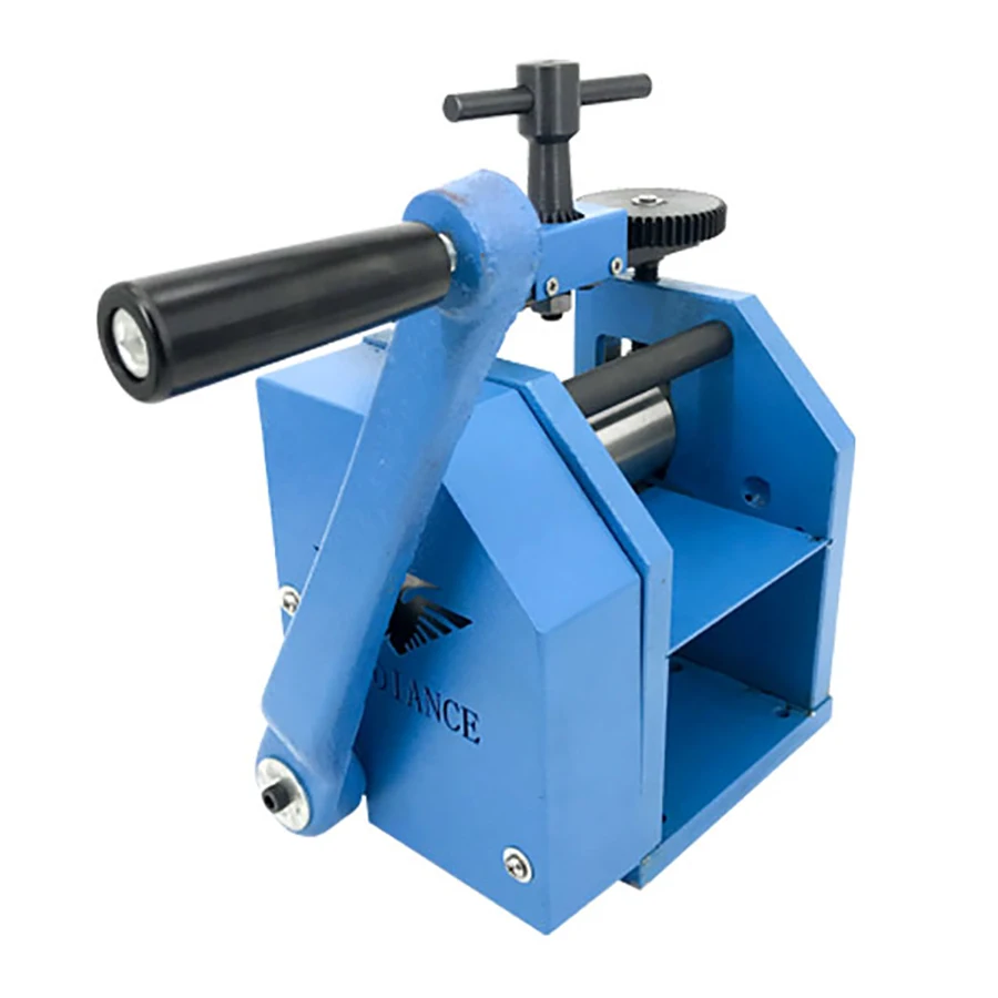 110mm Goldsmith Tools Small Rolling Mill Wholesale Rolling Mill