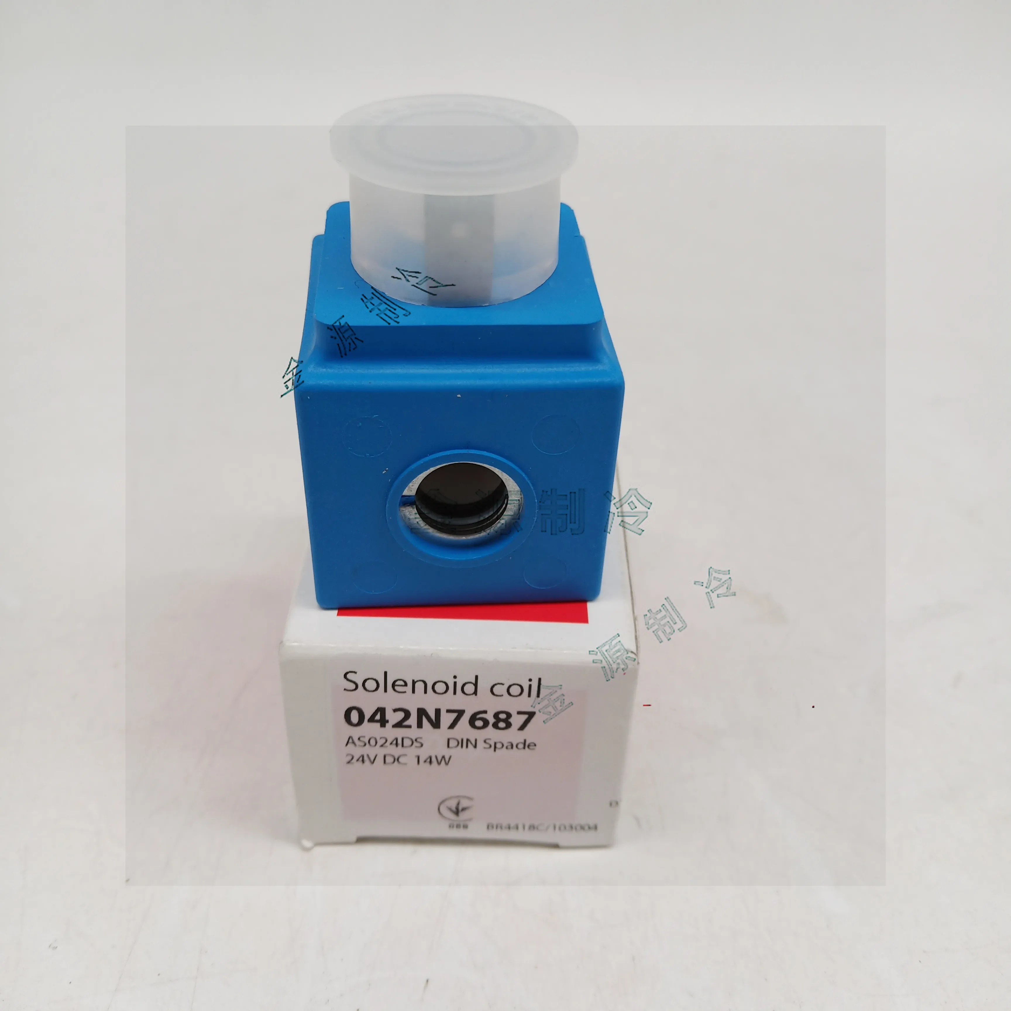 EVU3 4 5 6 8 032F5025 5046 5049 042N7651