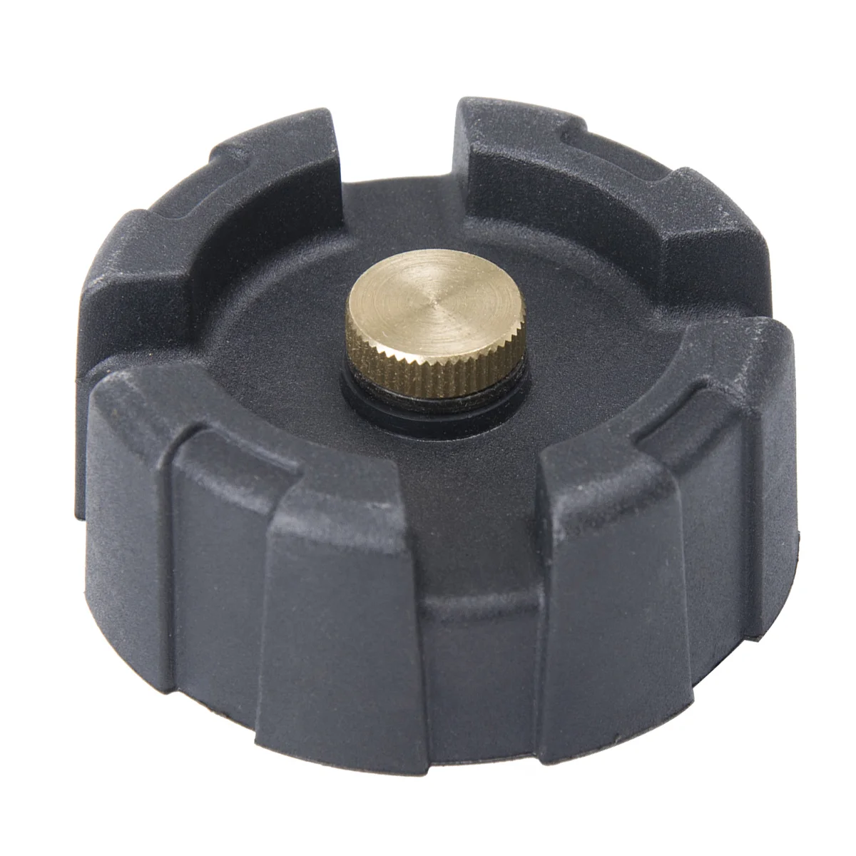 

12L/24L Decorative Fuel Tank Cover Gas Tool Fuel Tank for Boat Outboard Motor (Grey)
