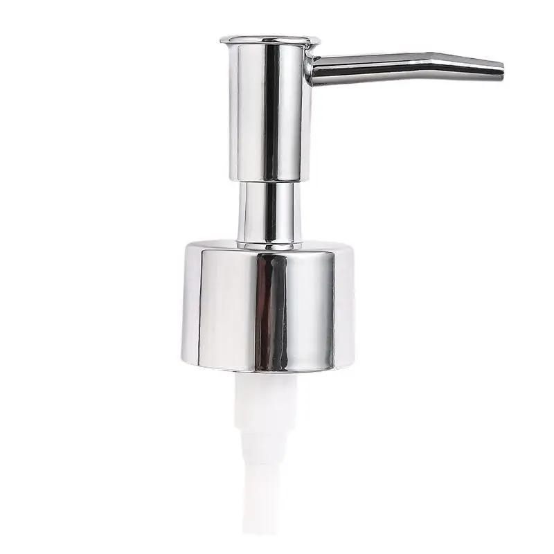 28-mm-Gewinde-Schaumseifenspender-Zubehör, Handseifenspender mit Pumpe, Ausgussdüse für Badezimmer und Küche – Detail 10